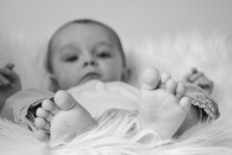 Babyfeet