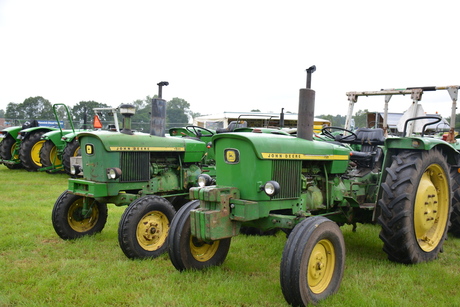 Tractor broertjes