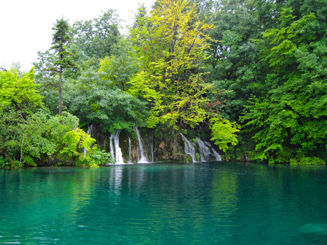 Plitvice [9]