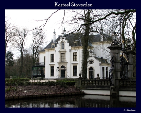 Kasteel Staverden 4