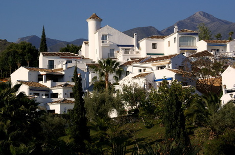 Nerja - Spanje