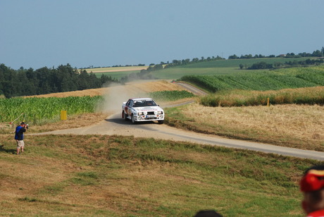 Eifel Rally nr132