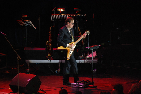 Joe Bonamassa