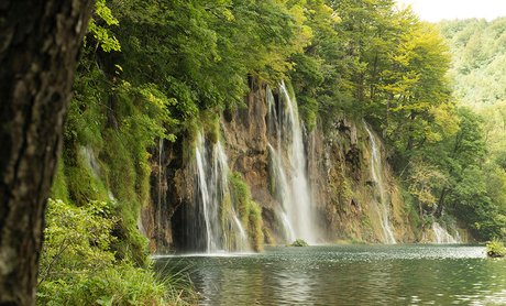 plitvice meren