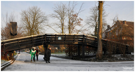 schaatsen in giethoorn-2