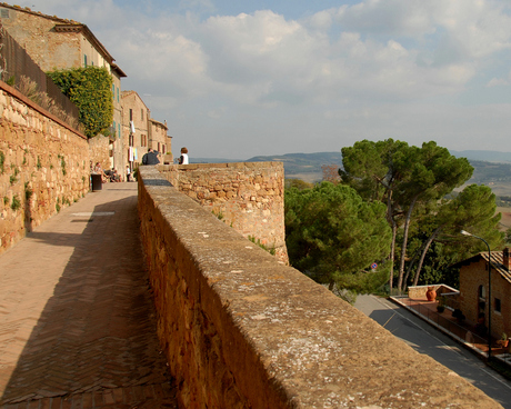 Pienza