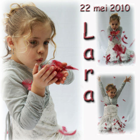 Communie Lara1