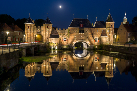 Koppelpoort Amersfoort