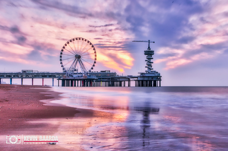 Pier Scheveningen