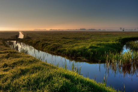 Frisian view