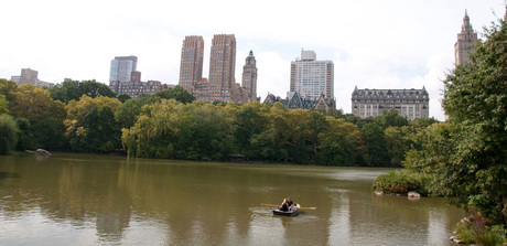 Central Park