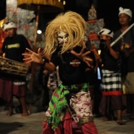 Barong Bali