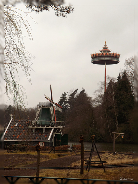 Efteling