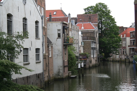 voorstraat haven