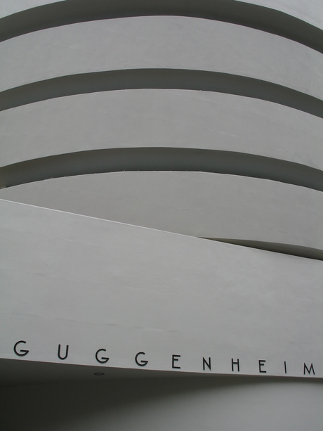 Guggenheim NY