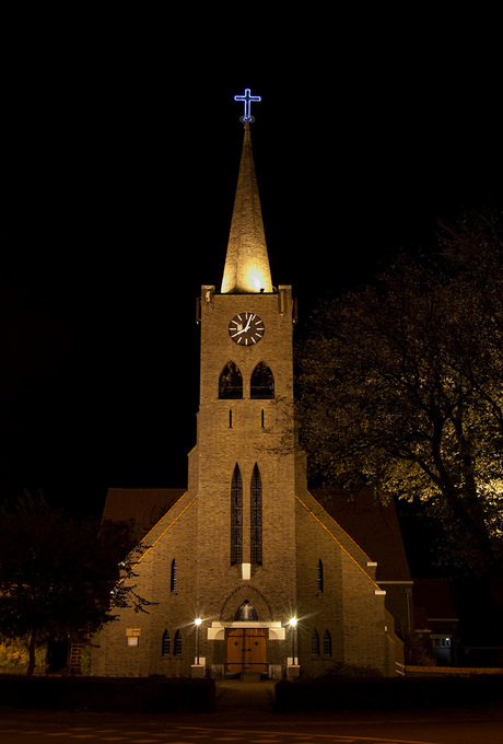 Sint Jan Breezand