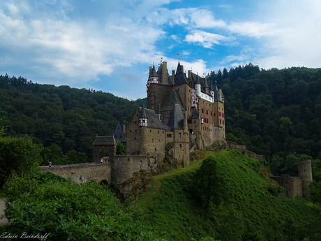 Burg Eltz