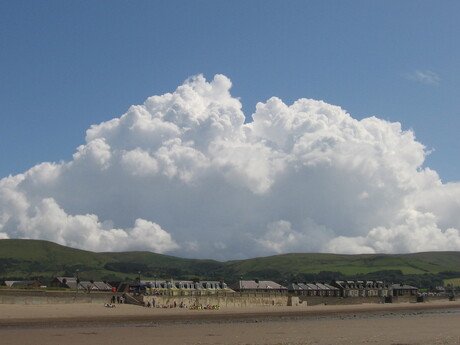 Westkust Schotland (Girvan)