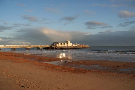 Pier Bournemouth