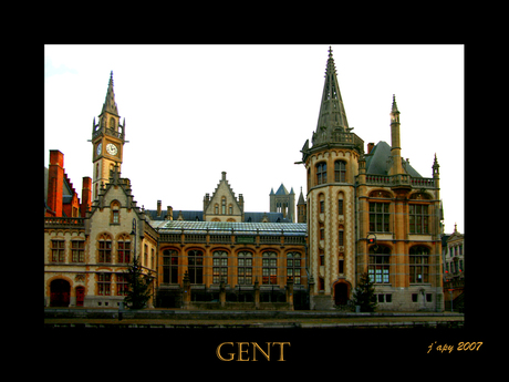 Gent 2