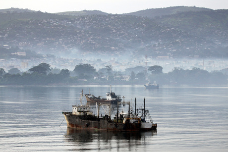 Sierra Leone