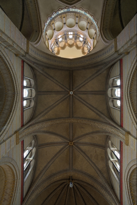 Sint Bavo Basiliek 9