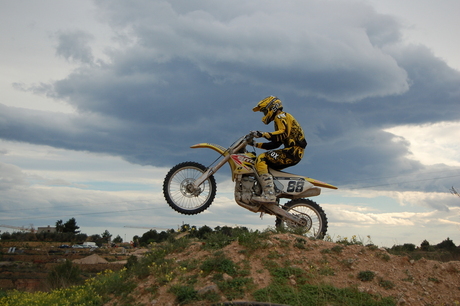 Motorcross