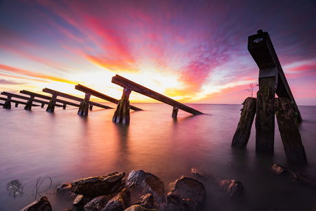 Ijsbrekers marken