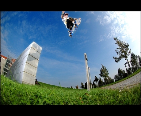 hardflip