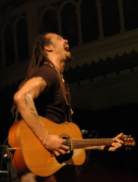 Michael Franti