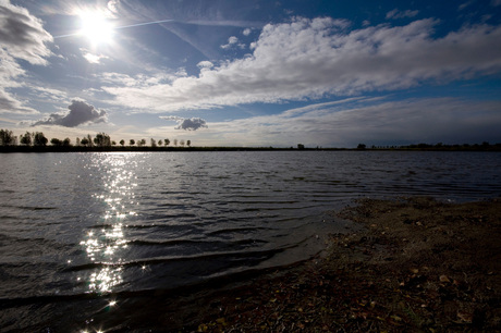 Landschap Midden delfland