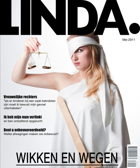 Cover tijdschrift 2