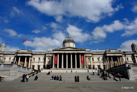 National Gallery London