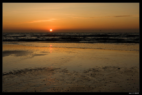 Strand 's-Gravenzande