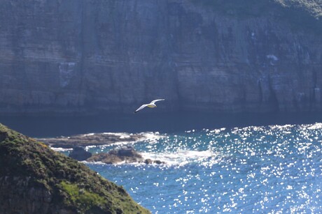 kust van Bretagne