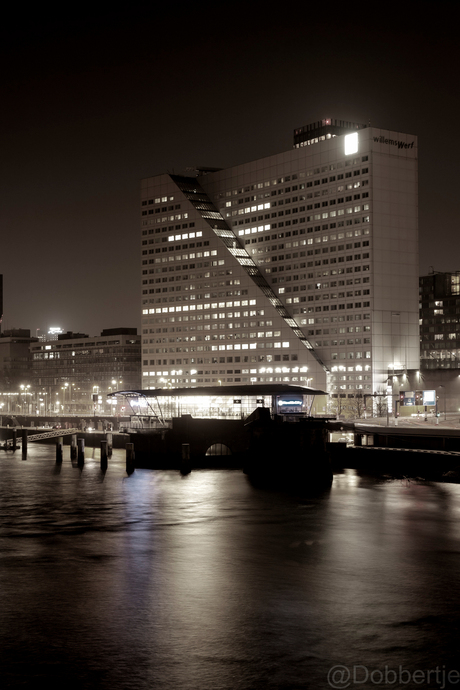 Willemswerf Rotterdam