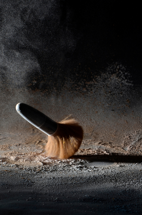 Danching powder brush_1