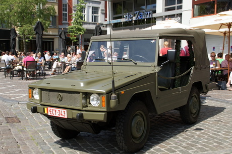 Militare Old ? Volkswagen