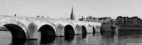 Sint Servaasbrug Maastricht