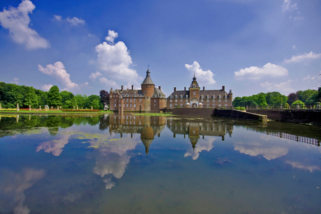 Schloss Anholt