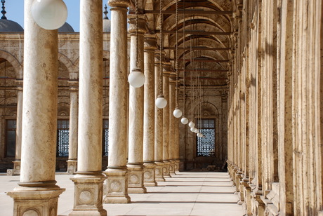 20121014 Cairo - Moskee Mohammed Ali 5.JPG