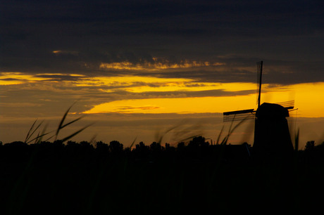 Molen Zuidschermer