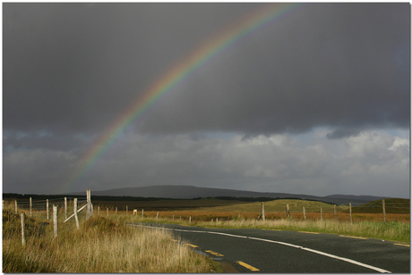 Fáilte go Eire.