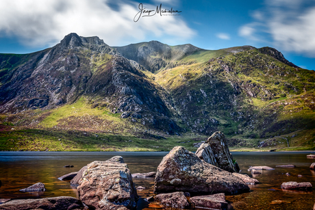 Llyn Idwal