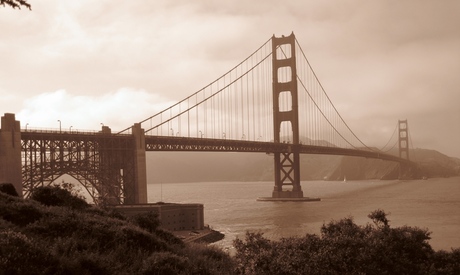 golden gate