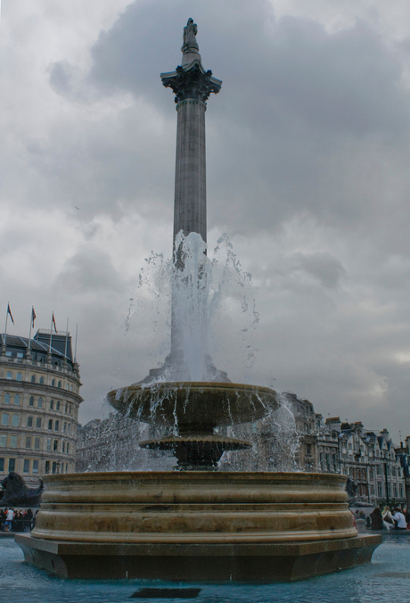 Trafalgar Square