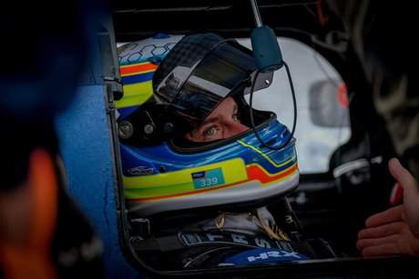 Francesco Dracone, BHK-Motorsport, European le Mans Series