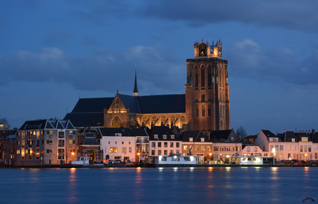 Dordrecht-Grote Kerk