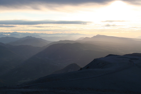 Mont Ventoux