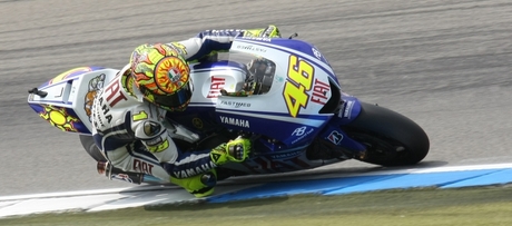 Valentino Rossi